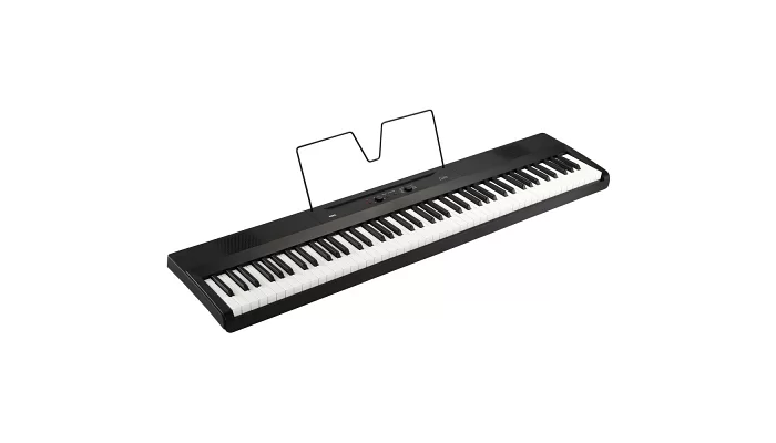 Цифровое пианино KORG L1 BLACK, фото № 4