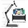 Универсальная стойка-пантограф для смартфона/планшета EMCORE LY-052
