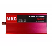 Автомобильный инвертор для зенитного прожектора (поискового прожектора) EMCORE MKC 3000
