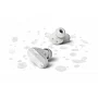 Бездротові вакуумні TWS навушники Philips TAT3508 BT 5.2, ANC, IPX4, SBC, LC3, Білий