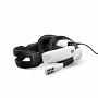 Ігрова гарнітура EPOS GSP 301 black/white