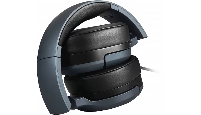Гарнітура ігрова MSI Immerse GH50 GAMING Headset, фото № 7