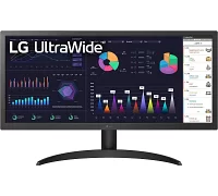 Монітор LG 25.7