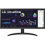 Монітор LG 25.7