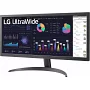Монітор LG 25.7