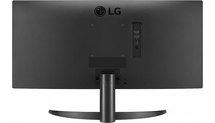 Монітор LG 25.7" 26WQ500-B, фото № 5