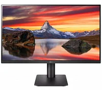 Монітор LG 27