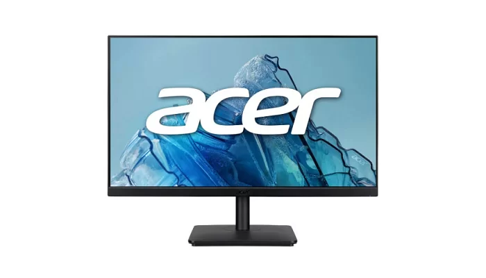 Монитор Acer 23.8" V247YEbmipxv D-Sub, HDMI, DP, IPS, MM, 100Hz, 4ms, FreeSync, фото № 1