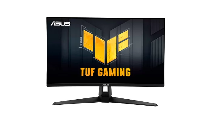 Монітор ASUS 27" TUF Gaming VG27AQ1A, фото № 2