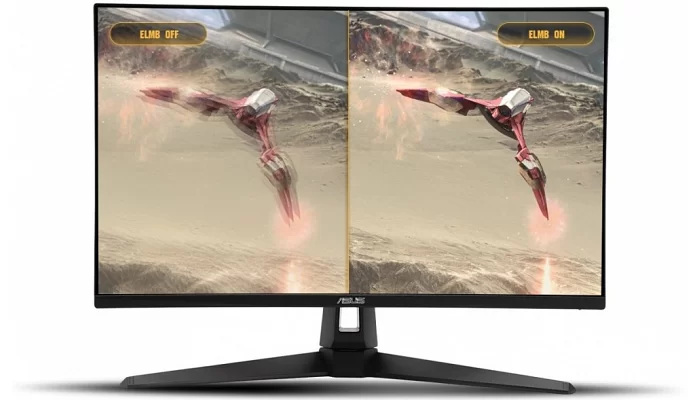 Монітор ASUS 27" TUF Gaming VG27AQ1A, фото № 11