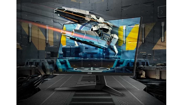 Монітор ASUS 27" TUF Gaming VG27AQ1A, фото № 13