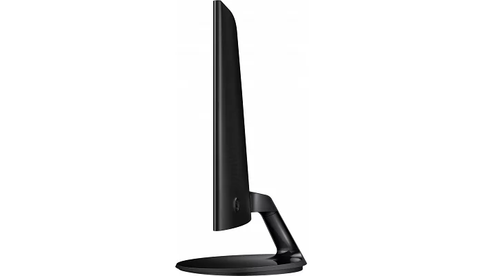 Монитор Samsung 27" S27C360E D-Sub, HDMI, VA, 75Hz, 4ms, CURVED, фото № 11