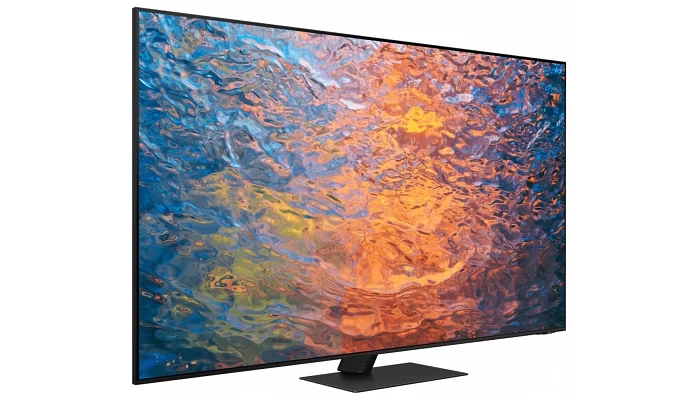 Телевізор Samsung 55" QE55QN95CAUXUA, фото № 2