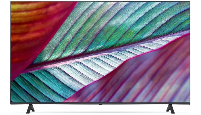 Телевізор LG 50" 50UR78006LK, фото № 1