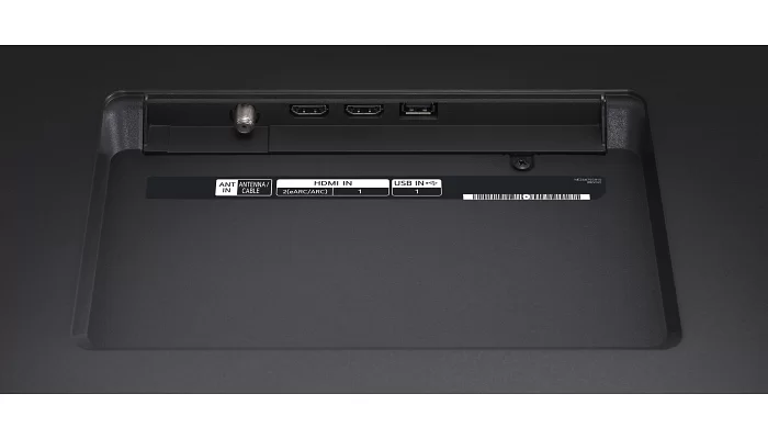 Телевізор LG 50" 50UR78006LK, фото № 14