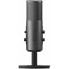 Студийный USB микрофон EPOS B20 grey