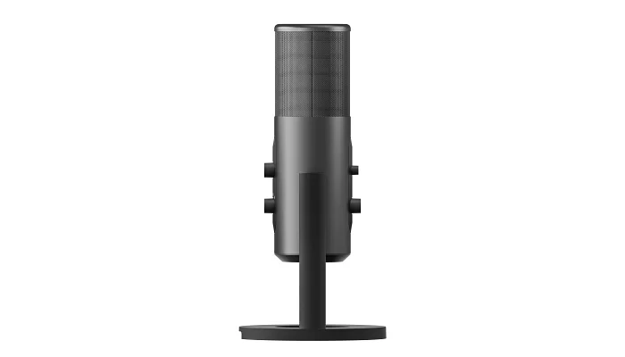 Студийный USB микрофон EPOS B20 grey, фото № 6