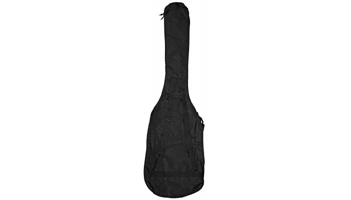 Чохол для бас-гітари FZONE FGB-41B Electric Bass Guitar Bag Black, фото № 2