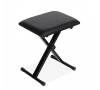 Банкетка Alfabeto XBENCH-S Black