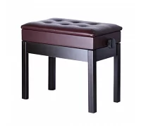 Банкетка Alfabeto BOOK-BENCH Brown
