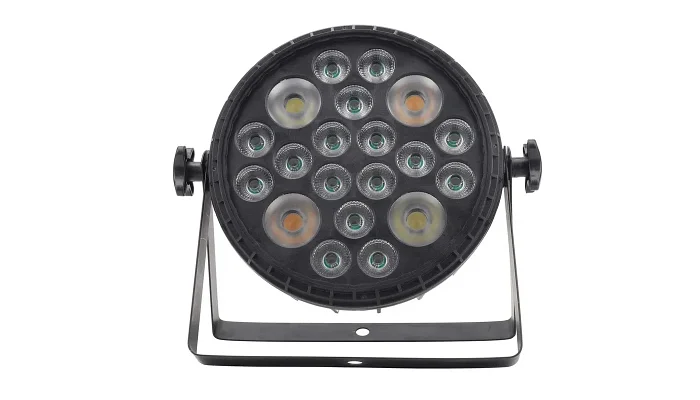 Светодиодный LED прожектор FREE COLOR P16+4, фото № 3