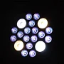 Светодиодный LED прожектор FREE COLOR P16+4
