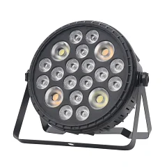 Світлодіодний LED прожектор FREE COLOR P16+4