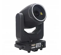 Лазерный поворотный прожектор FREE COLOR LASER HEAD 5000RGB