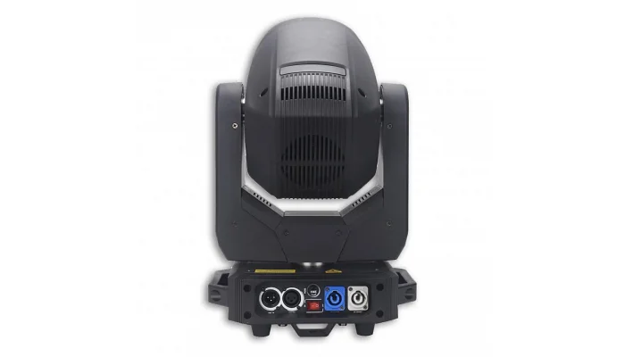 Лазерный поворотный прожектор FREE COLOR LASER HEAD 5000RGB, фото № 4