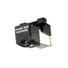 Змінна головка звукознімача Music Hall Melody cartridge
