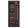 Автономная акустическая система TMG ORIGINAL NDR-515 (2MIC+USB+MP3+FM+BT)