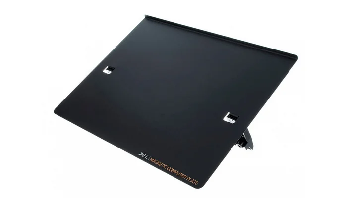 Магнитная подставка для ноутбука или планшета Fatar-Studiologic SL MAGNETIC COMPUTER PLATE, фото № 1