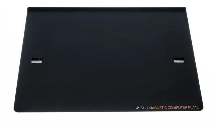 Магнитная подставка для ноутбука или планшета Fatar-Studiologic SL MAGNETIC COMPUTER PLATE, фото № 2