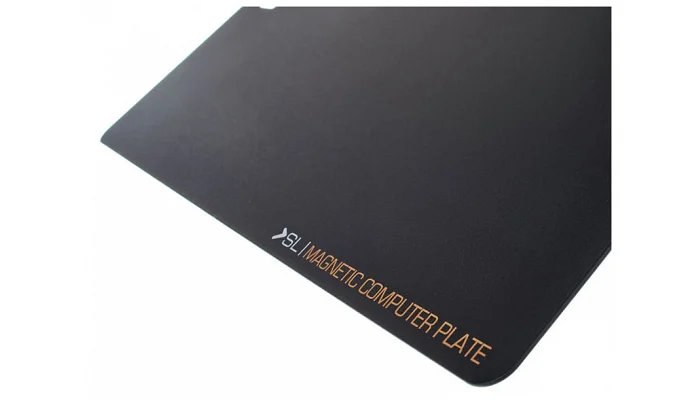 Магнітна підставка для ноутбука чи планшета Fatar-Studiologic SL MAGNETIC COMPUTER PLATE, фото № 5