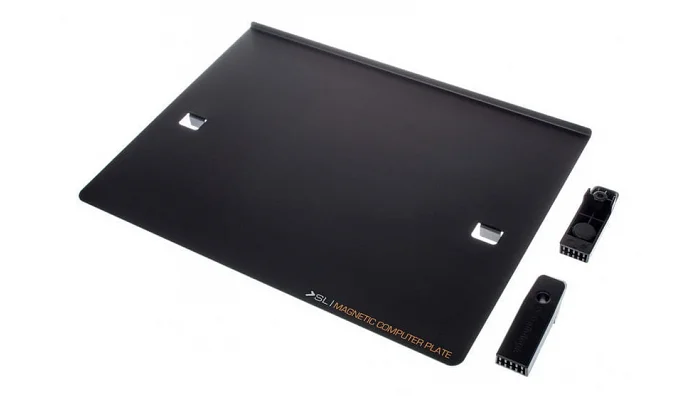 Магнітна підставка для ноутбука чи планшета Fatar-Studiologic SL MAGNETIC COMPUTER PLATE, фото № 6