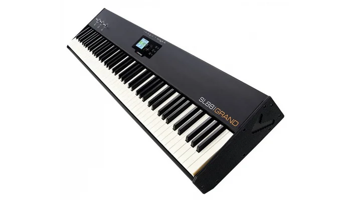 Цифровое пианино Fatar-Studiologic SL88 Grand, фото № 8