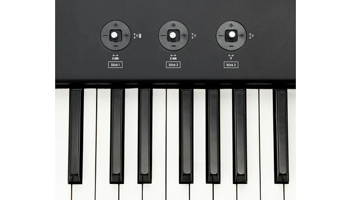 Цифрове піаніно Fatar-Studiologic SL88 Grand, фото № 11