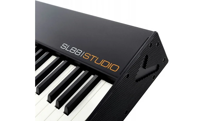 Цифровое пианино Fatar-Studiologic SL88 Studio, фото № 11