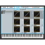 Цифровое пианино Fatar-Studiologic SL88 Studio