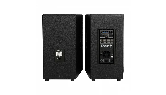 Активная акустическая система Park Audio L-Set 151 BT, фото № 3