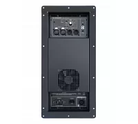 Вбудований підсилювач потужності Park Audio DX2000-4 DSP PFC