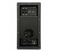 Вбудований підсилювач потужності для сабвуфера Park Audio DX1400B-4