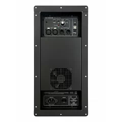 Встраиваемый усилитель мощности Park Audio DX1400B-4 DSP