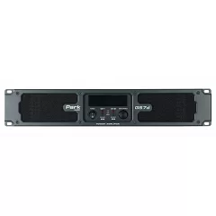 Усилитель мощности Park Audio GS7d