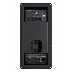 Встраиваемый усилитель мощности Park Audio DX700S-8 DSP