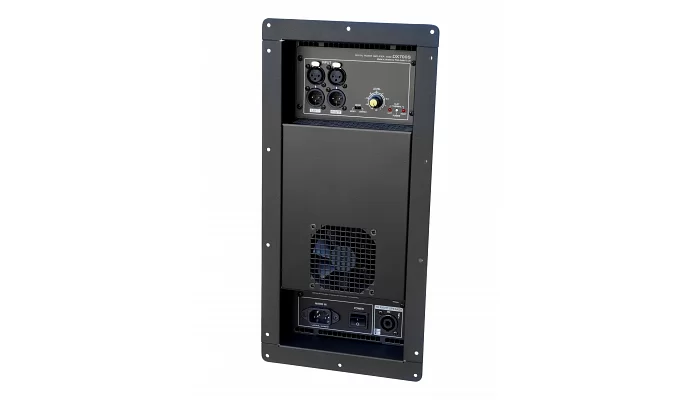 Вбудований підсилювач для сабвуфера Park Audio DX700S-4, фото № 5