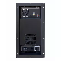 Вбудований підсилювач для сабвуфера Park Audio DX700S-4