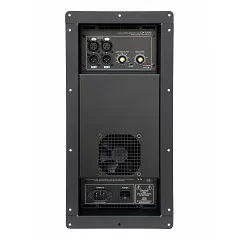 Вбудований підсилювач для сабвуфера Park Audio DX700B-8