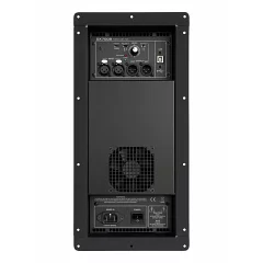 Вбудований підсилювач для сабвуфера Park Audio DX700B-8 DSP