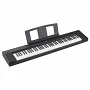 Цифровое пианино YAMAHA NP-35 Black